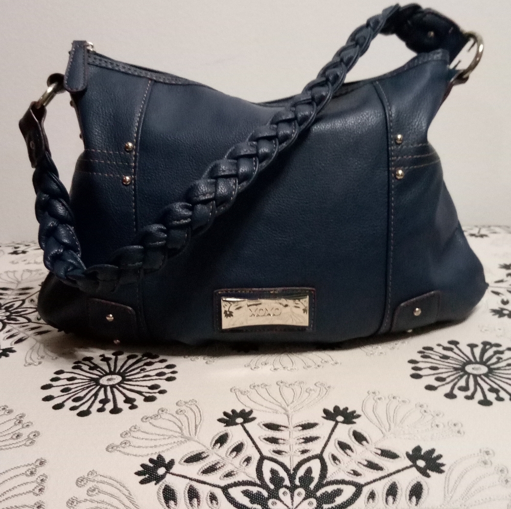 XOXO Handbag - Picture 2 of 4